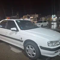 فروش ویژه پژو پارس1400 تیوفایو گازسیمی