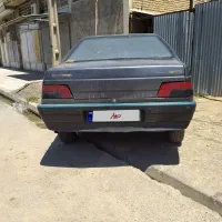 ماشین پژو 405 GLX مدل 94