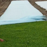 فوم ضد سرمازدگی