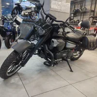 موتور V16 pro 250cc