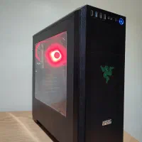 کامپیوتر قوی مناسب برنامه‌نویسی و گیم