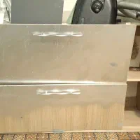 کمد دیواری چوبی رایگان