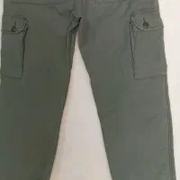 شلوار شیش جیب پسرانه|لباس|زنجان, |دیوار