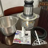 خردکن برقی جنس اصل (کاملا نونو)