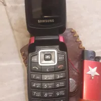 سامسونگ +Galaxy S24 با حافظهٔ ۲۵۶ گیگابایت
