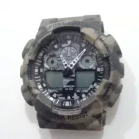 ساعت مچی جی شاک|ساعت|تهران, شهرک فردوس (حسینی)|دیوار