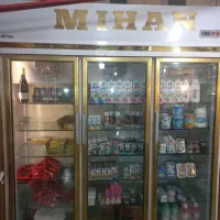 یخچال ۳ درب