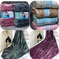پتوی مسافرت چهارفصل تیسا  ۵۸۰هزارتومان|رختخواب، بالش، پتو|گرگان, |دیوار