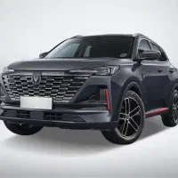 حواله چانگان CS55 وارداتی