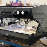 دستگاه قهوه ساز آسیاب گاگیا