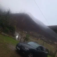 مزدا3|خودرو سواری و وانت|اندیشه, اندیشه فاز ۴|دیوار