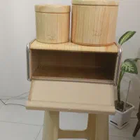 ظروف اورانوس|ظروف پخت‌وپز|هشتگرد, فاز ۱ مهستان|دیوار