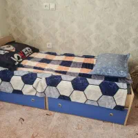 فروش تخت و کد پسرانه