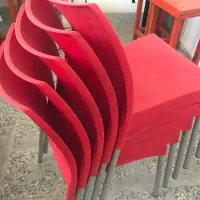 وسایل فست فود