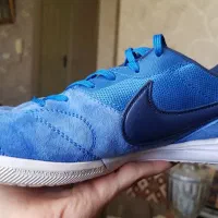 کفش فوتسال|کیف، کفش، کمربند|ملایر, |دیوار