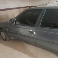 فروش پژو ۴۰۵ مدل ۹۵|خودرو سواری و وانت|کوهدشت, |دیوار