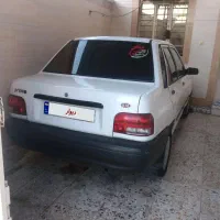 پراید74اصل کره