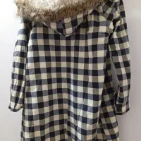 پاییزی تو خز نو سایز ۴۰تا۴۲|لباس|تبریز, |دیوار