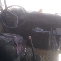 مینی بوس بنز