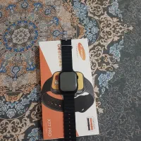 ساعت هوشمند