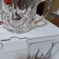 لیوان و نیم لیوان|ظروف سرو و پذیرایی|قم, پردیسان|دیوار