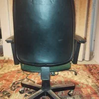 صندلی گردان اداری|مبلمان اداری|گرگان, |دیوار