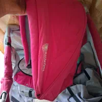 تخت کنار مادر|تخت و صندلی بچه|اصفهان, حسین‌آباد|دیوار