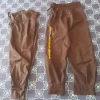 ۲دست لباس کونگ فو