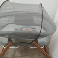 گهواره تاشو
