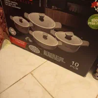 سرویس آشپزخانه