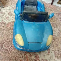 ماشین و موتور شارژی