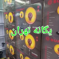 بخاری هیتر برقی تابشی طرح پنکه سانی شروین کنترلی|بخاری، هیتر، شومینه|شهریار, شهریار|دیوار
