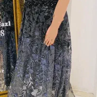 فروش لباس مجلسی نونو