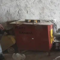 خاموت زن ۳فاز قیچی ۳فاز و تک فاز مارک فارس خاموت