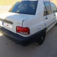 پراید مدل ۹۳|خودرو سواری و وانت|خرمشهر, |دیوار