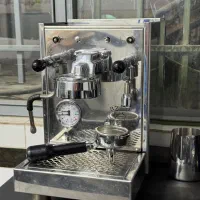 دستگاه اسپرسو بیزرا BZ10