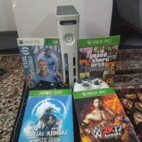 ایکس باکس 360