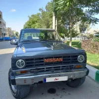 پاترول دودر ۴سیلندر|خودرو سواری و وانت|اردبیل, |دیوار