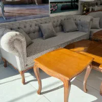 مبل فرانسوی.مبل فرشاد|مبلمان خانگی و میز عسلی|اردبیل, |دیوار