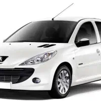 فروش 207 فرمان برقی