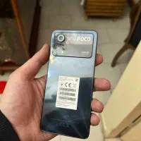 پوکو ایکس ۴ پرو فایوجی poco x4 pro 5G