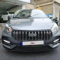 آریزو ۵ FL مدل ۱۴۰۳ خاکستری کم کارکرد