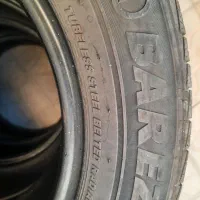 لاستیک 205 . 60 . 15|قطعات یدکی و لوازم جانبی|اسلامشهر, شهرک الهیه|دیوار