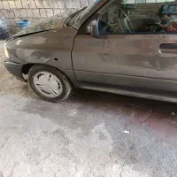 پراید تک سوز 86