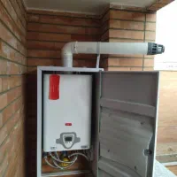 سرویس وتعمیرات پکیج.آبگرمکن.بخاری.جوشکاری مبدل