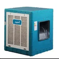 سرویس تخصصی و حلالواری کولر آبی