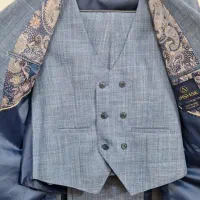 کت و شلوار مردانه