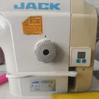 چرخ راسته دوز جک نیمه کامپیوتری