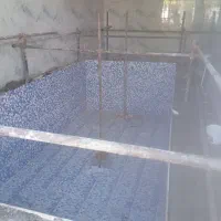 کارگر هستم برای کار کردن در چاه کنی. سیمان زنی.