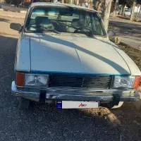 پیکان مدل ۷۹ کاربراتور مبلغ